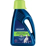 Bissell Wash & Protect Pet 1,5 l