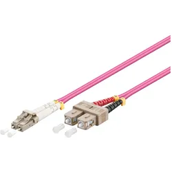 Good Connections Patch-Kabel - SC multi-mode (M)