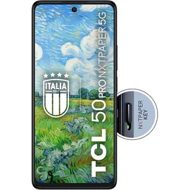 TCL 50 PRO NXTPAPER 5G 8 GB RAM 512 GB Midnight Blue