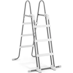 Intex-Pooltreppe 107 cm - 28075 107 CM