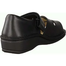 Finn Comfort Usedom black 39