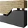 Mirjan24 Ceelias 120 x 100 x 35 cm Wotan / Anthrazit
