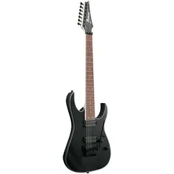 Ibanez RGRTB621-BKF 7-string Black Flat E-Gitarre