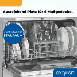 GGV Exquisit GSP5206-030D silber