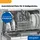 GGV Exquisit GSP5206-030D silber