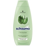 Schauma Haarshampoo