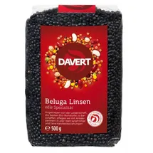 midsona Beluga Linsen 500 g