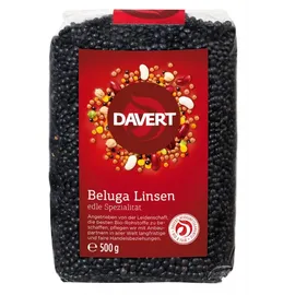 midsona Beluga Linsen 500 g