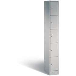 Fächerschränke Metall abschließbar modern