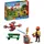 Playmobil City Action Feuerwehr‐Löschdrohne 72197