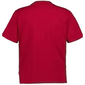 Pepe Jeans Connor rot M