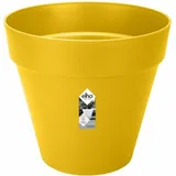elho Loft Urban rund Ø 49 x 45 cm оcker