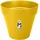 elho Loft Urban rund Ø 49 x 45 cm оcker