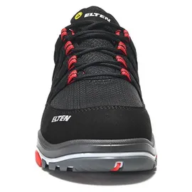ELTEN William red Low ESD S1P Typ 2, Gr. 47