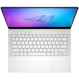Asus ROG Zephyrus G14 (2025) GA403WR-QS086W AMD Ryzen AI 9 HX 370 32 GB RAM 2 TB SSD RTX 5070 Ti Eclipse Gray