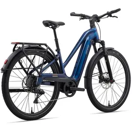 Giant Explore E+ 1 2026 28 Zoll RH S Unisex blau