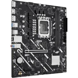 Asus PRIME H810M-E-CSM Mainboard