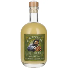St. Killian Bananen-Sahnelikör 21% Vol. 0,7 l