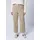 street one studio Cordhose High Waist Beige 46