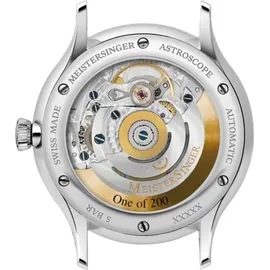 MeisterSinger Astroscope S-AS902Y