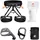 Mammut Ophir 4 Slide Kletterset Schwarz