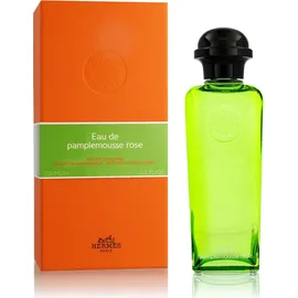 Hermès Eau de Pamplemousse Rose Eau de Cologne 200 ml