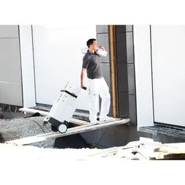 Festool Transportwagen Kunststoff 100 kg mehrfarbig