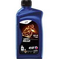 ELF MOTO 4 ROAD 10W-40 1 l