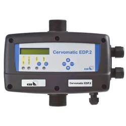 KSB Cervomatic EDP.2 Schaltautomat