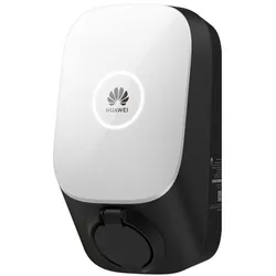Smart Charger AC 22, EV Charger mit Typ 2 Ladebuchse, RFID