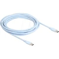 DeLock - USB-Kabel - 24 pin USB-C (M) zu 24 pin USB-C (M)