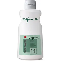 Goldwell Topform Fixierungs-Konzentrat 1000 ml