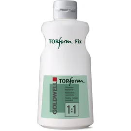 Goldwell Topform Fixierungs-Konzentrat 1000 ml