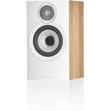 Bowers & Wilkins 607 S3 eiche, Stück