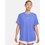 Nike One Relaxed Sapphire/White M