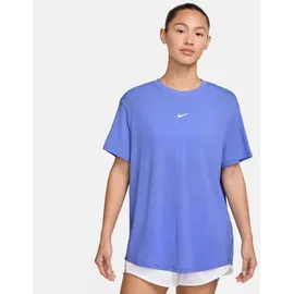 Nike One Relaxed Sapphire/White M
