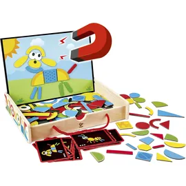 HaPe Magnetische Kunstbox