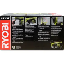 RYOBI RBDS4601G Tellerschleifer