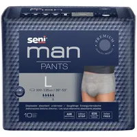 Seni Man Pants L 80 St.