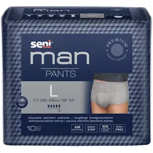 Seni Man Pants L 80 St.
