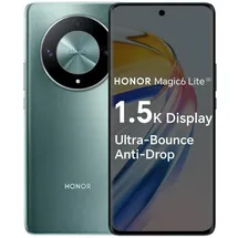 Honor Magic 6 Lite 8 GB RAM 256 GB Emerald Green