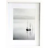 Nielsen Aura Modern Weiß 30x40 cm 1 St.