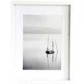 Nielsen Aura Modern Weiß 30x40 cm 1 St.