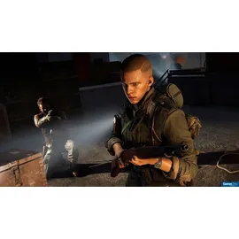 Sniper Elite Resistance - 100% uncut Edition (USK) (PS5)