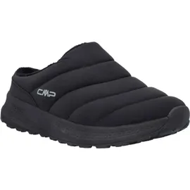 CMP Hertys Slipper Schwarz 46
