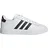 Cloud White / Core Black / Core Black 39 1/3
