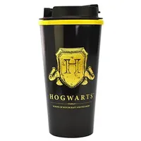 Blue Sky Research BlueSky Isolierbecher Harry Potter gelb, schwarz