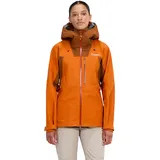 Berghaus Ridge-seeker Goretex Jacke - Blazing Fire / Auburn - 8