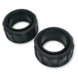 OKU Obermaier GmbH Oku Pahlén Elektroheizer Anschluss-Set (2-er Set)