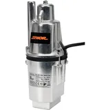STHOR Membranpumpe 280 W 1.020 l/h